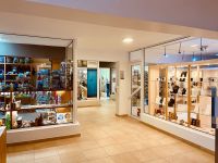 Shops