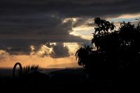 Sonnenaufgang
