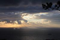 Sonnenaufgang