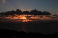 Sonnenaufgang