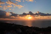 Sonnenaufgang