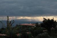 Sonnenaufgang