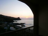 Sonnenaufgang