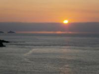 Sonnenaufgang