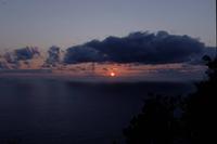 Sonnenaufgang