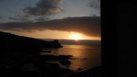 Sonnenaufgang