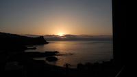 Sonnenaufgang
