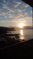Sonnenaufgang
