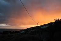 Sonnenuntergang