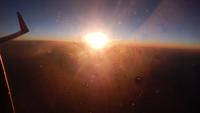 Sonnenuntergang