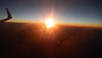 Sonnenuntergang