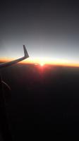 Sonnenuntergang