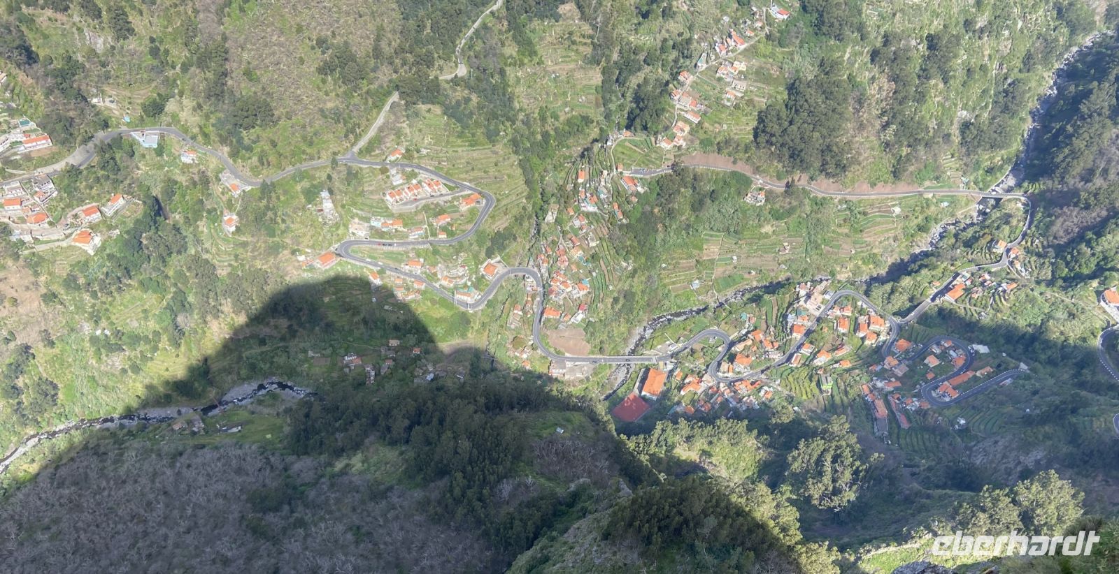 Spielzeuglandschaft