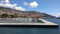 Stadtrundgang in Funchal
