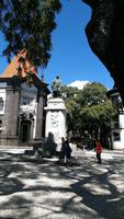 Stadtrundgang in Funchal
