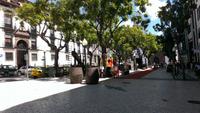 Stadtrundgang in Funchal