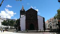 Stadtrundgang in Funchal