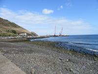 Strand Ribeira Brava