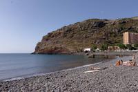 Strand von Machico