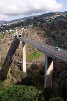 Tal vor Funchal