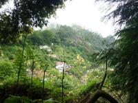 Tolle Aussicht