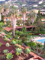 Unser Hotel 