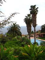 Unser Hotel 