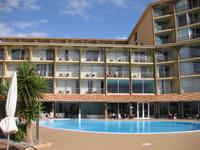 Unser Hotel