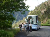 Unser sicherer Bus