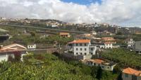 Unsere Fahrt von Funchal zum Aussichtspunkt Cabo Girão