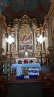 Wallfahrtskirche in Monte (Nossa Senhora do Monte)