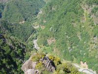 Wanderung Vereda dos Balcões