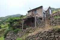 Wanderung entlang der Levada von Marocos
