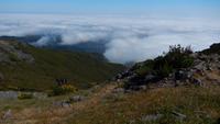 Wanderung zum Pico do Ruivo