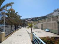 Weg Richtung Hotel