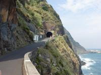 Weg zum Porto Moniz