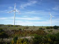 Windräder