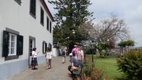 im Weingut