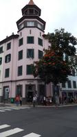 in Funchal