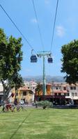 in Funchal
