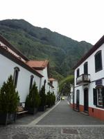 in Sao Vicente