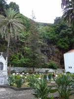 in Sao Vicente