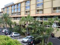 unser Hotel 