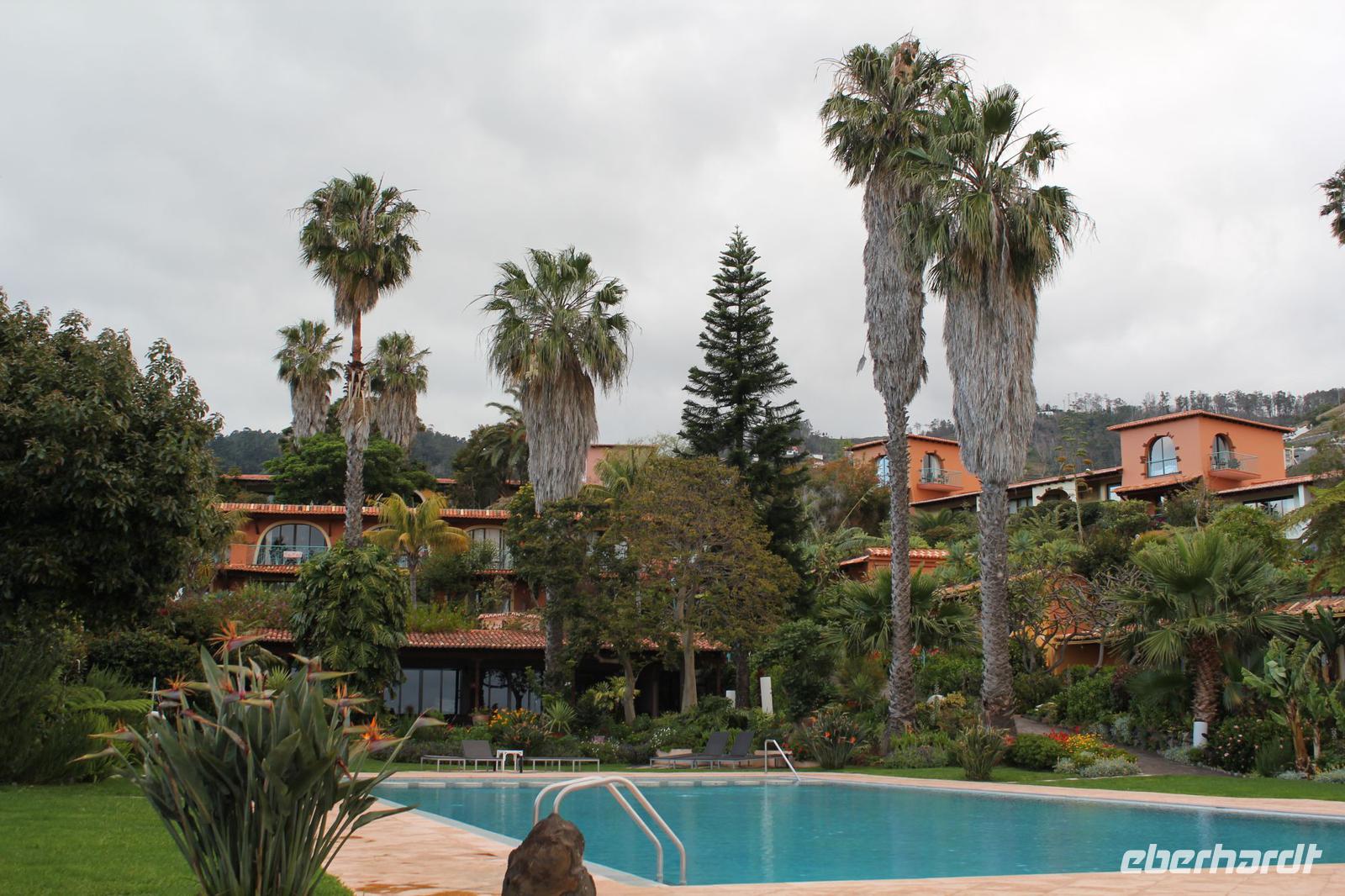 unser Hotel 