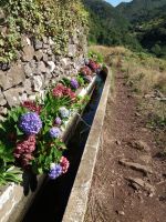 unser Wanderweg 