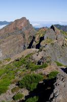 zum Pico Ruivo