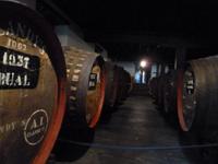     Funchal - Madeirawein Destille