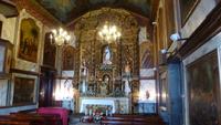    Camera de Lobos - Fischerkirche