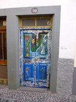    Funchal