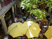   Funchal Markthalle